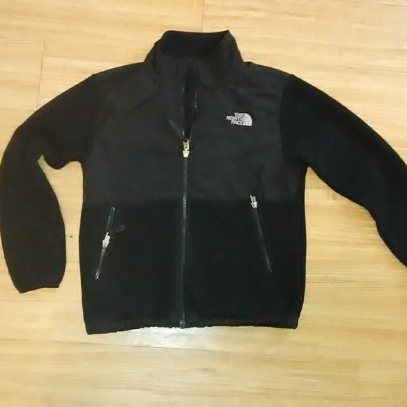 The North Face Other - Black North Face jacket